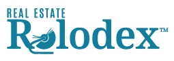 Real Estate Rolodex